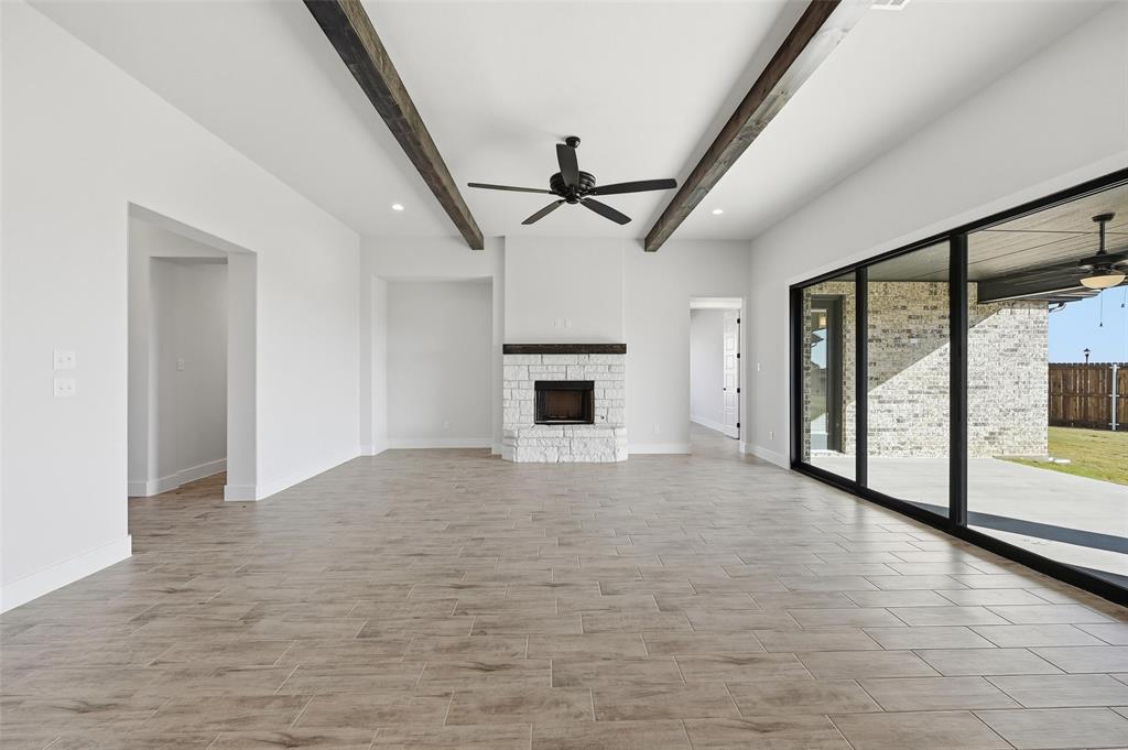 Coyote Crossing - Residential