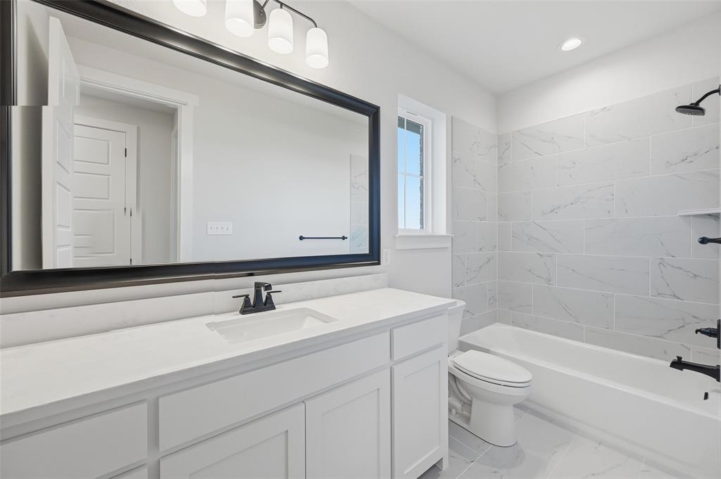 Coyote Crossing - Residential