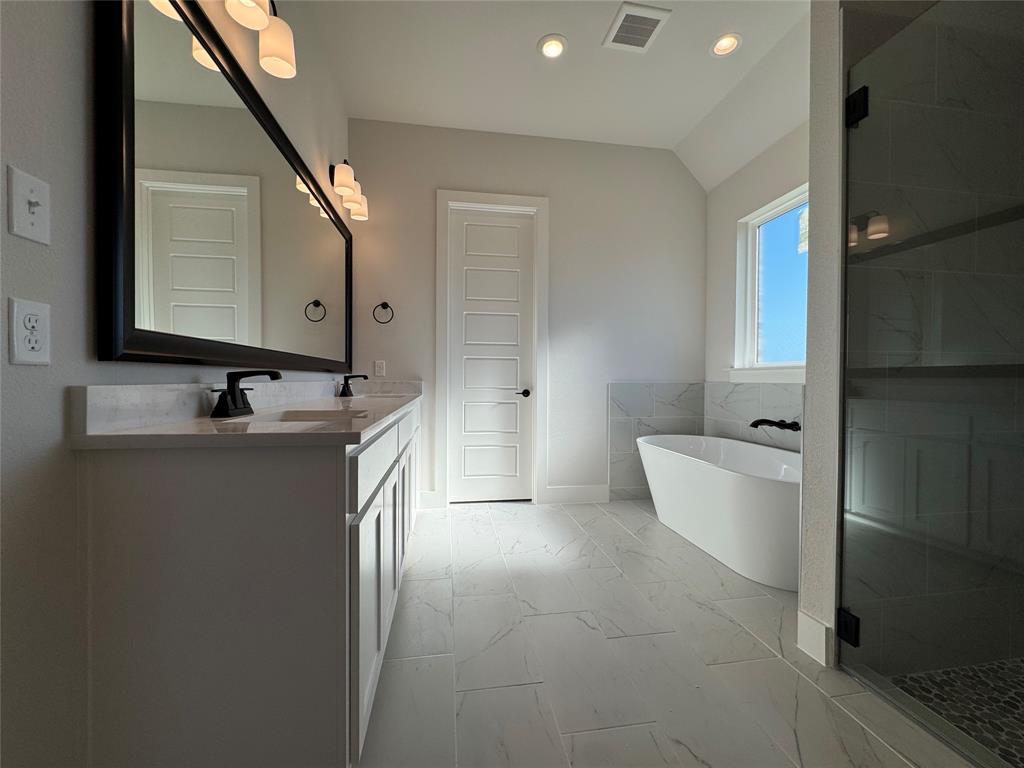 Coyote Crossing - Residential