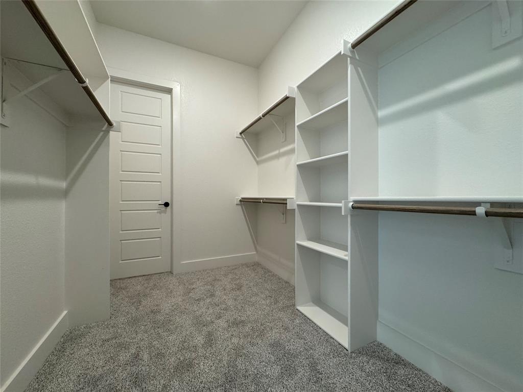 Coyote Crossing - Residential