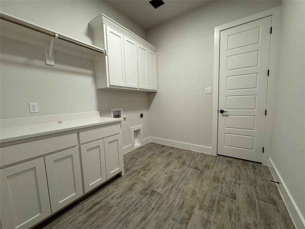 Coyote Crossing - Residential