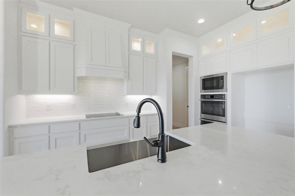 Coyote Crossing - Residential