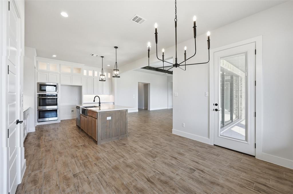 Coyote Crossing - Residential