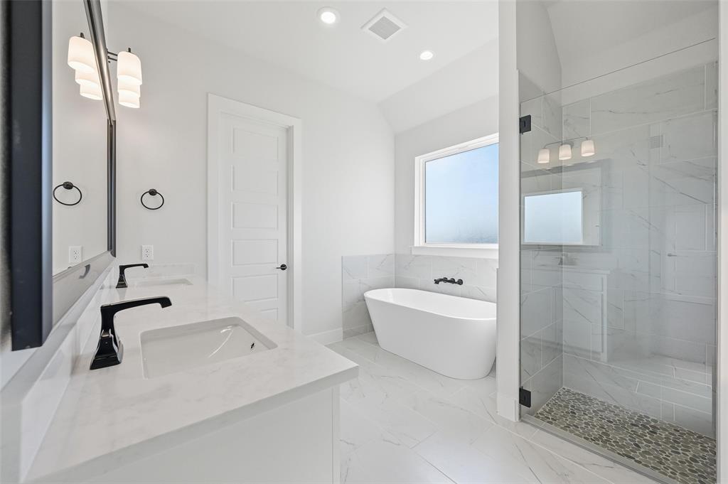 Coyote Crossing - Residential