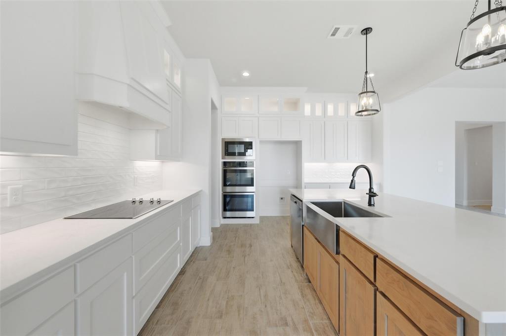 Coyote Crossing - Residential