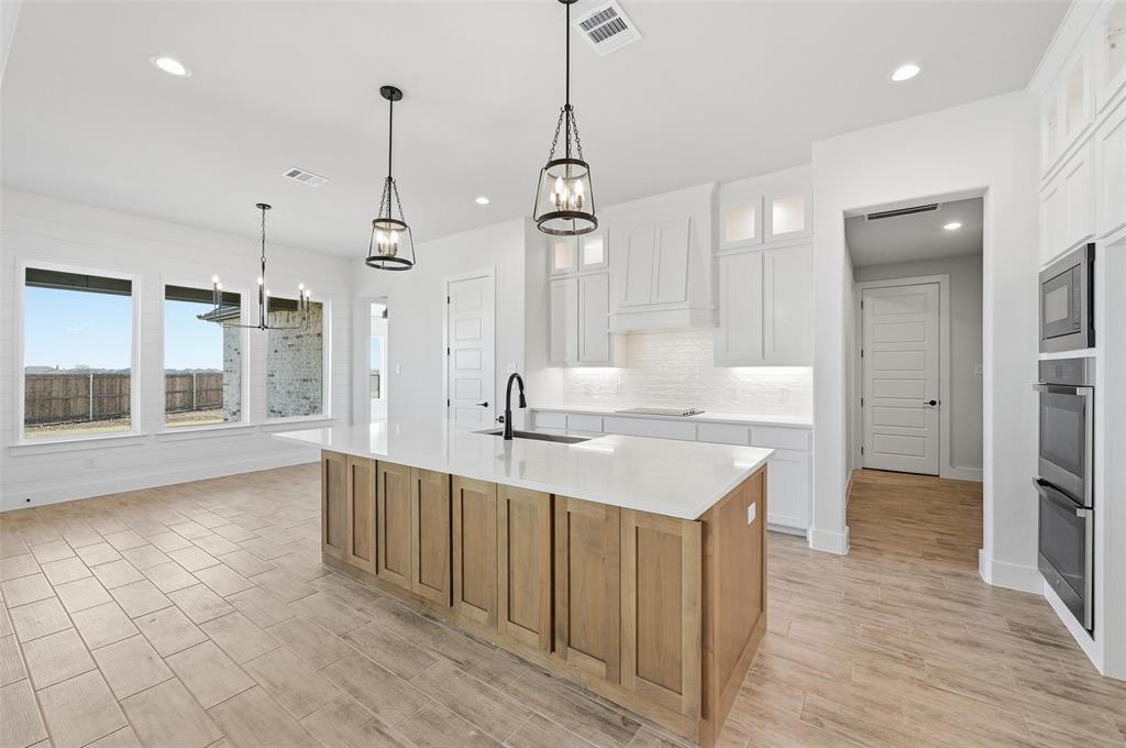 Coyote Crossing - Residential