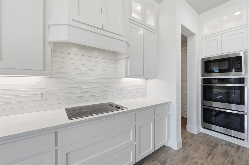 Coyote Crossing - Residential