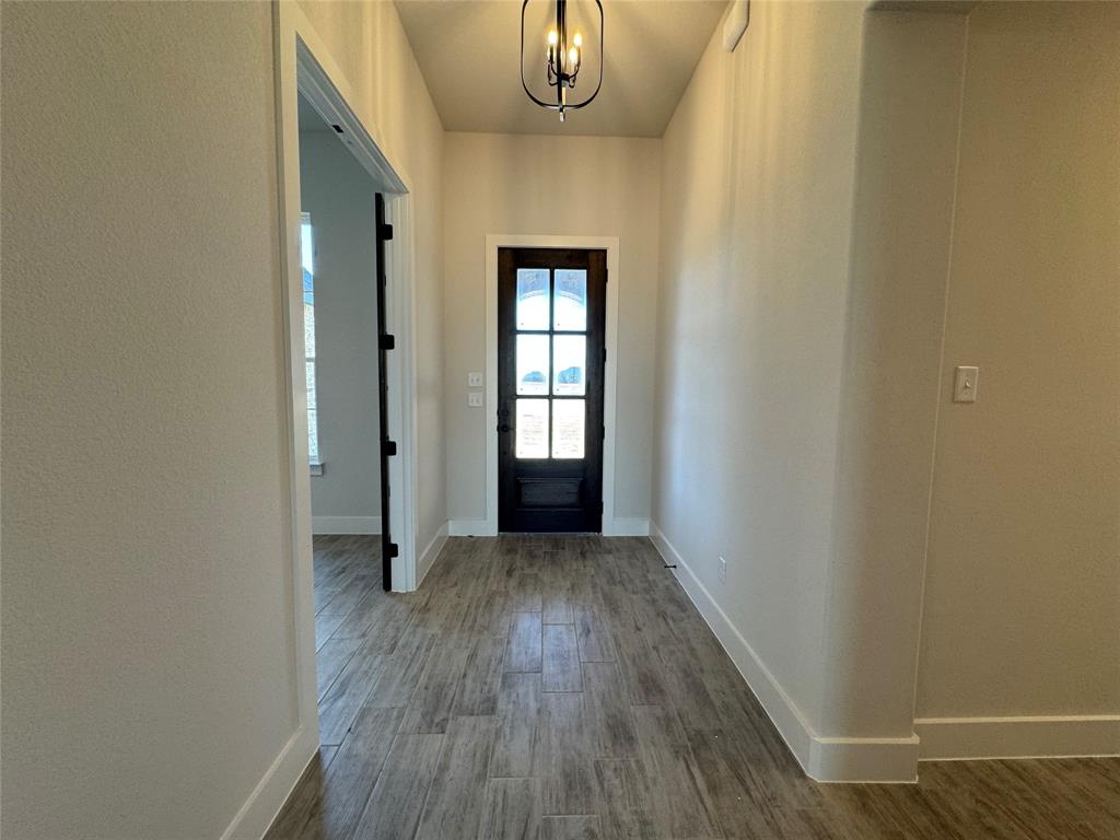 Coyote Crossing - Residential