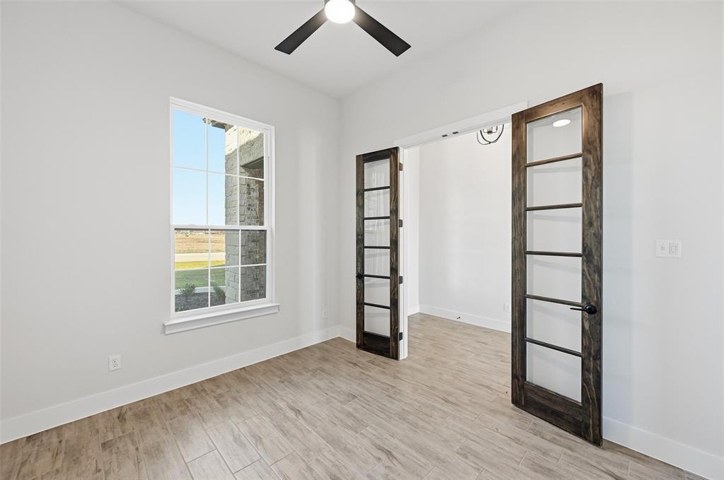 Coyote Crossing - Residential