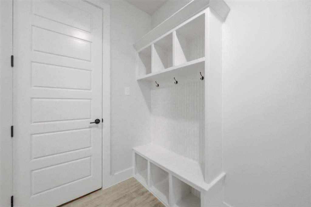 Coyote Crossing - Residential