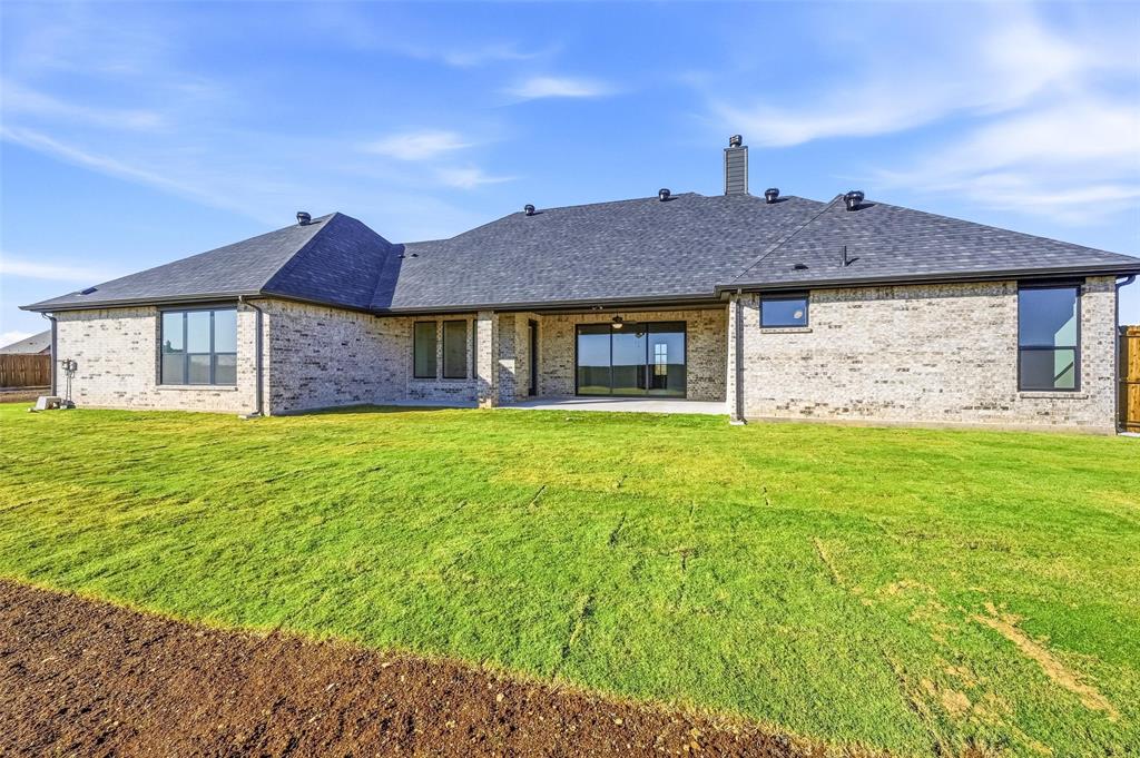 Coyote Crossing - Residential