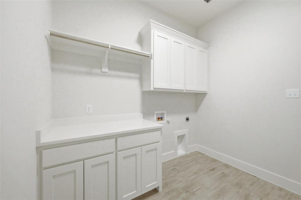 Coyote Crossing - Residential