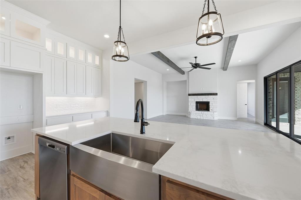 Coyote Crossing - Residential