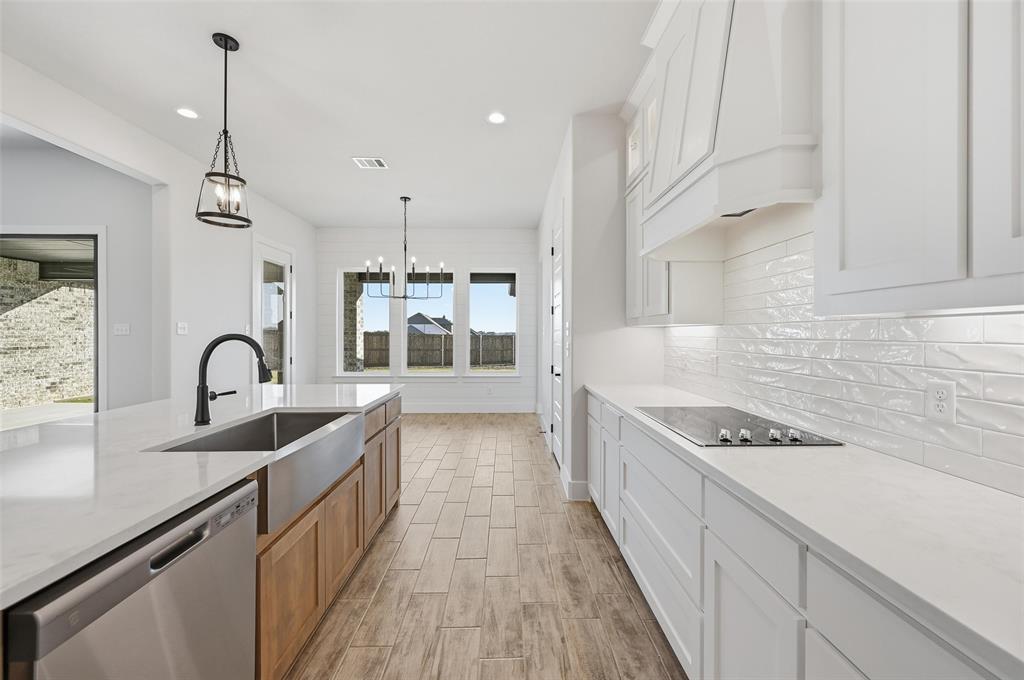 Coyote Crossing - Residential