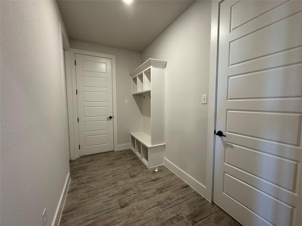 Coyote Crossing - Residential