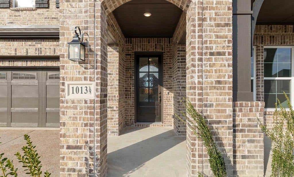 Photo of 1026 Sky Five Drive, Wylie, TX 75098 (MLS # 21342201)