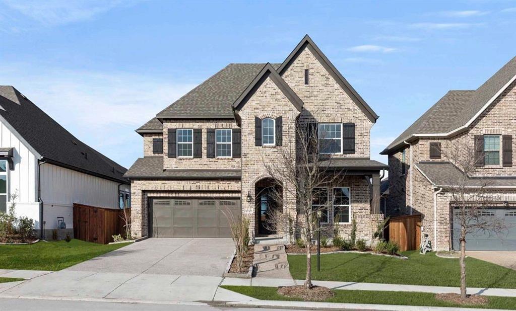1026 Sky Five Drive