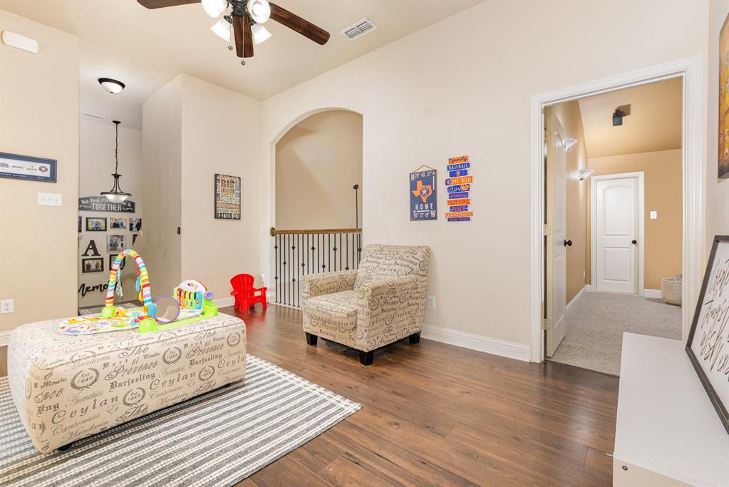 Sonoma Verde Phase 1 - Residential