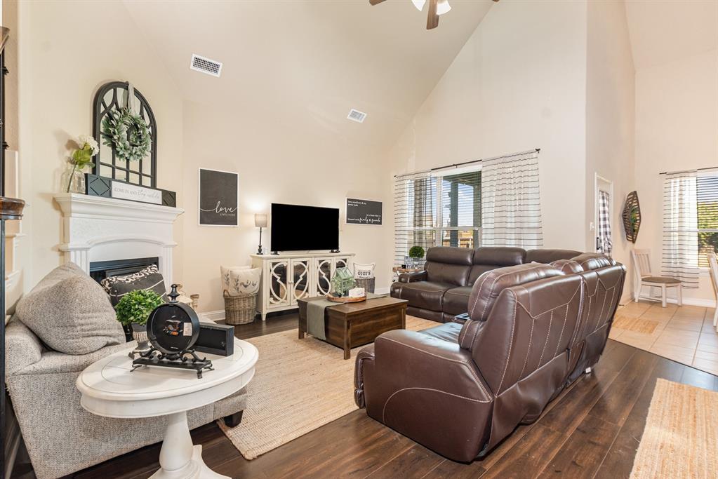 Sonoma Verde Phase 1 - Residential