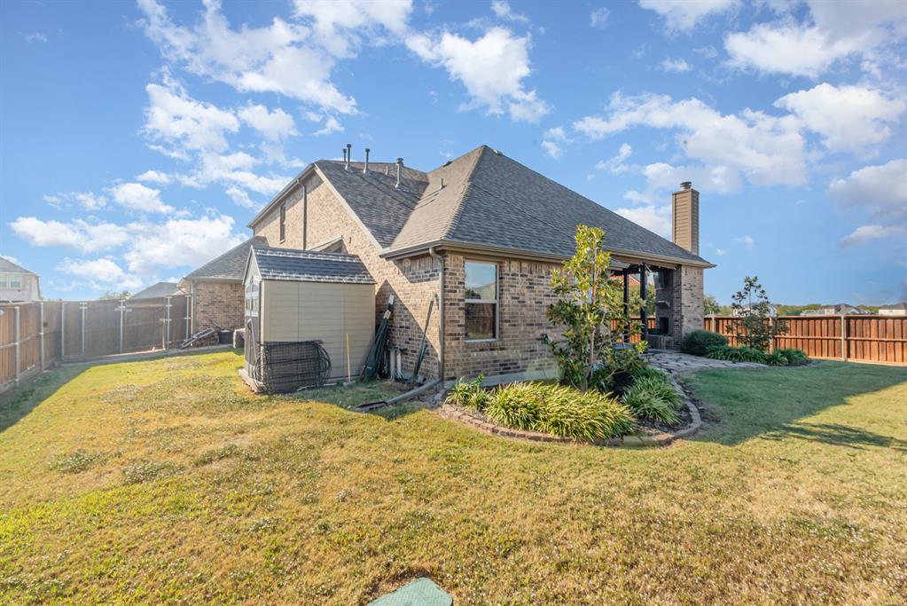 Sonoma Verde Phase 1 - Residential