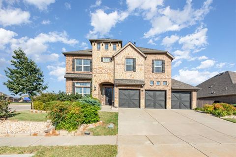 1500 Pisa Court McLendon Chisholm TX 75032