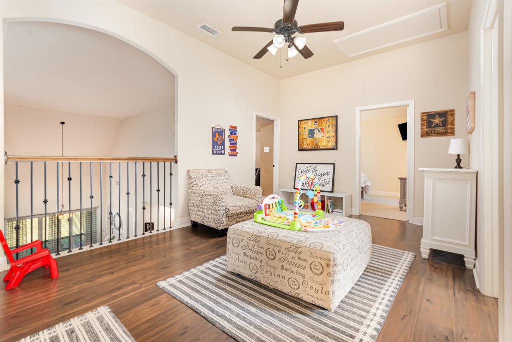 Sonoma Verde Phase 1 - Residential