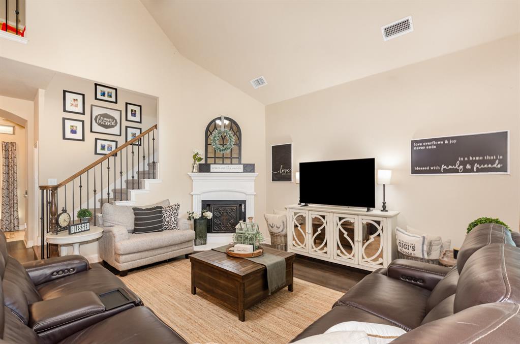 Sonoma Verde Phase 1 - Residential