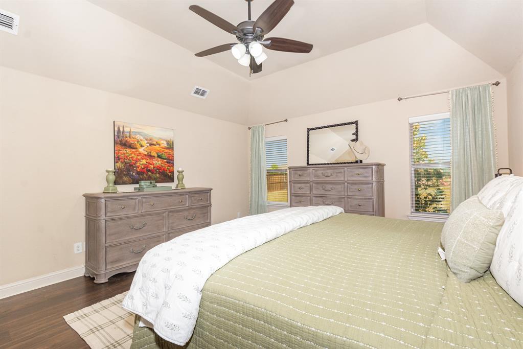 Sonoma Verde Phase 1 - Residential