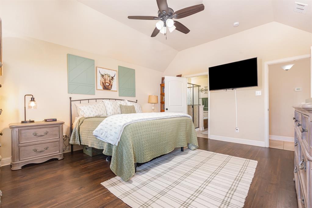 Sonoma Verde Phase 1 - Residential