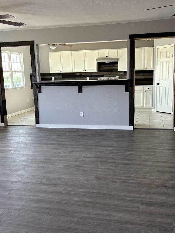 Jacobs Tract - Residential