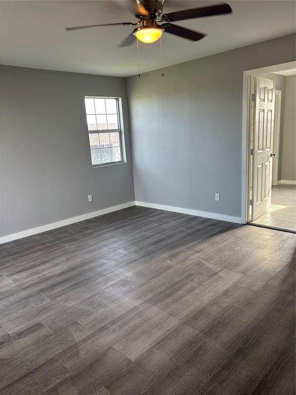 Jacobs Tract - Residential