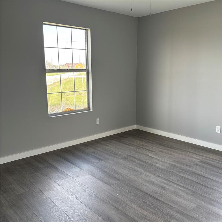 Jacobs Tract - Residential