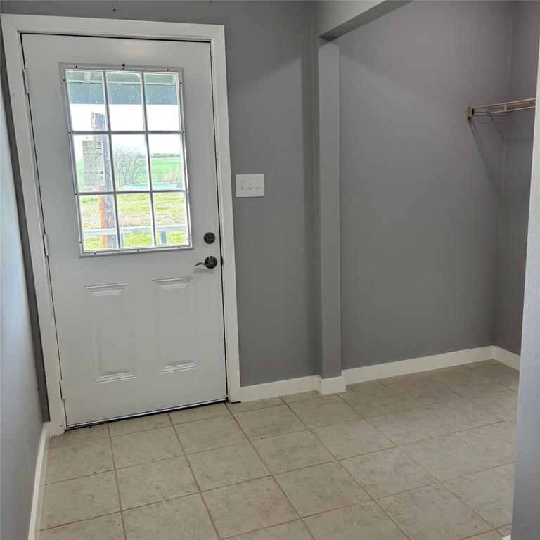 Jacobs Tract - Residential