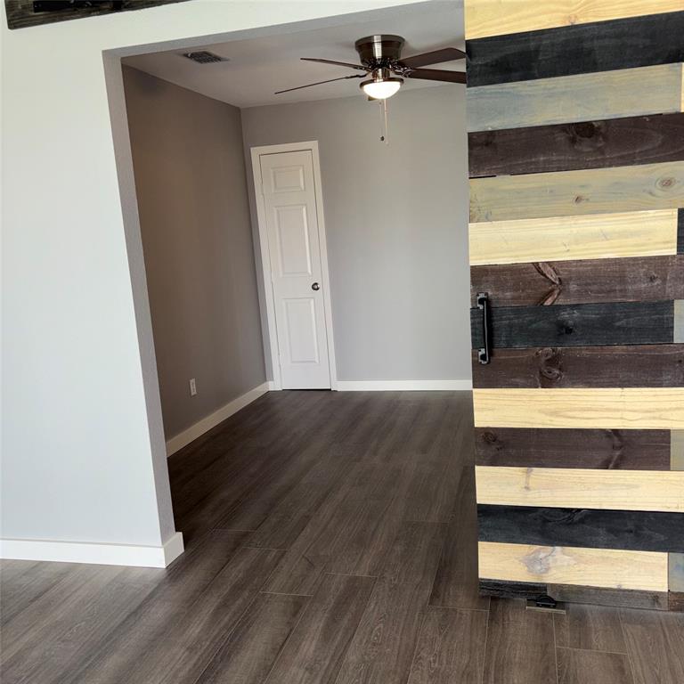 Jacobs Tract - Residential