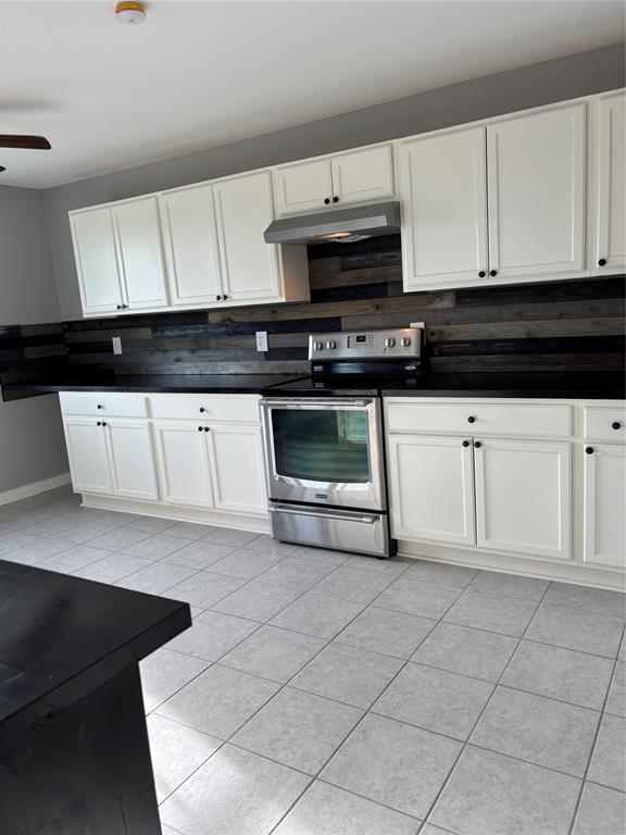 Jacobs Tract - Residential