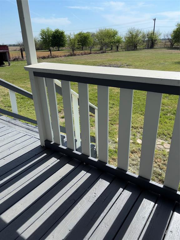 Jacobs Tract - Residential