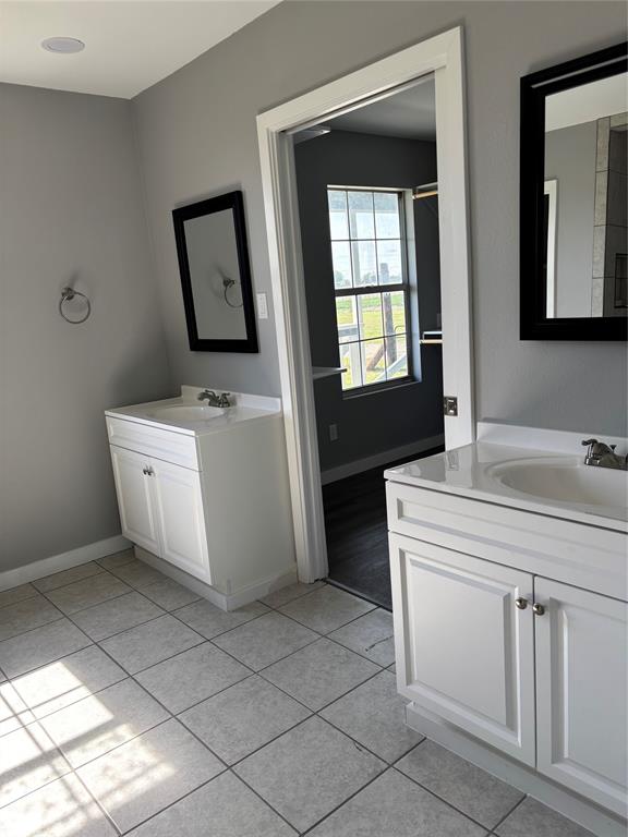 Jacobs Tract - Residential