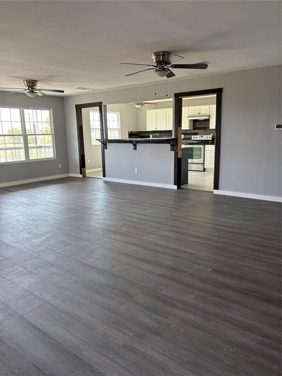 Jacobs Tract - Residential