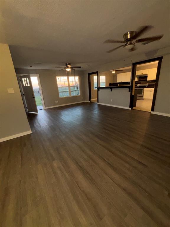 Jacobs Tract - Residential