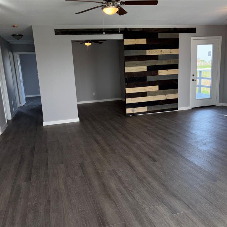 Jacobs Tract - Residential