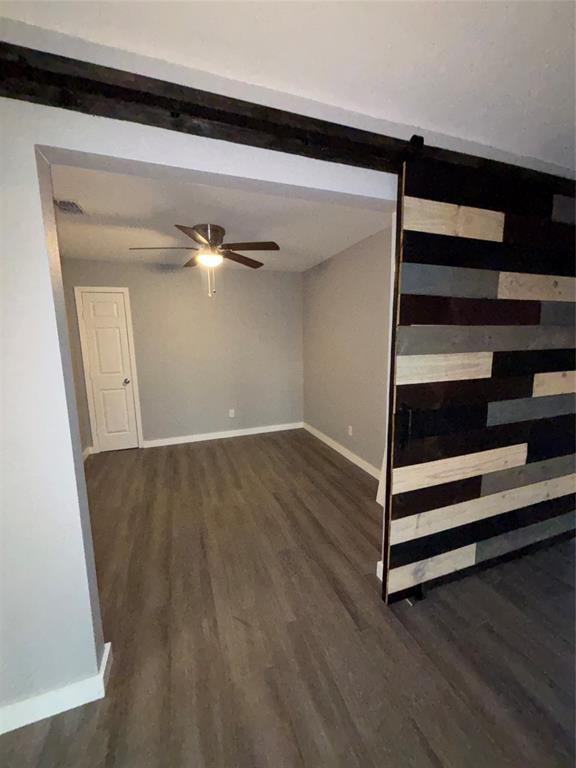 Jacobs Tract - Residential