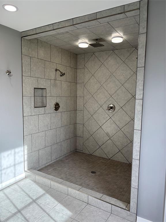 Jacobs Tract - Residential