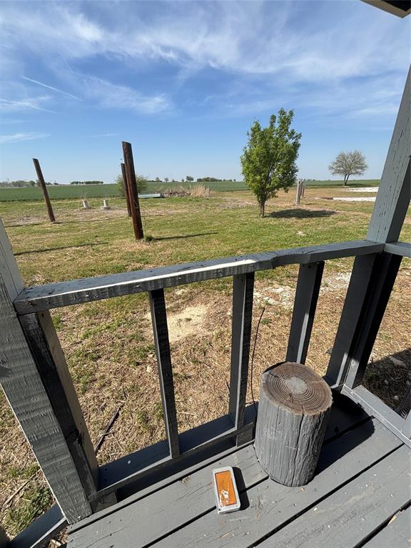 Jacobs Tract - Residential