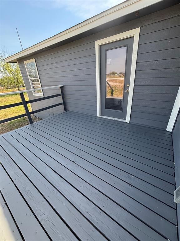 Jacobs Tract - Residential