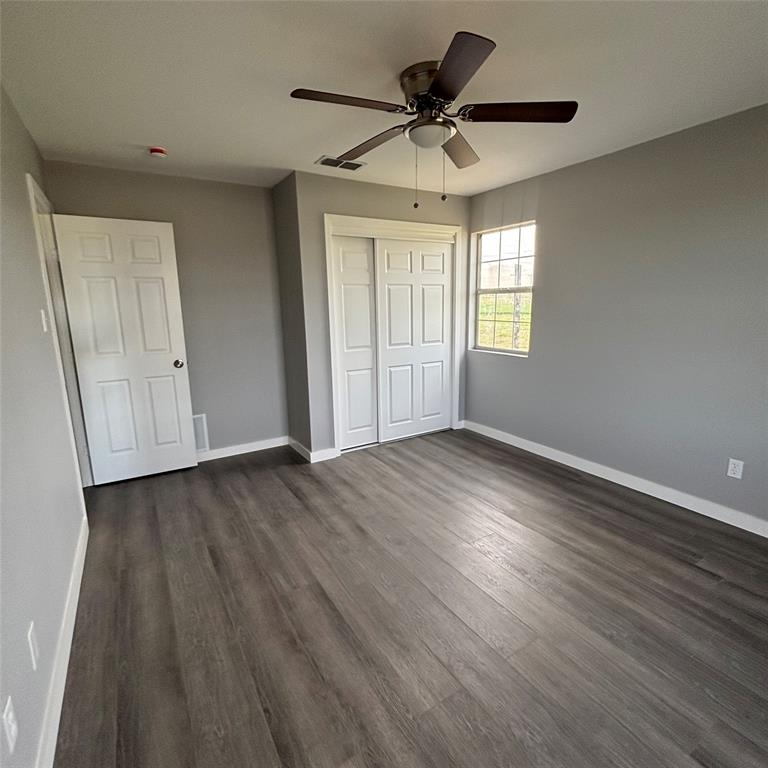 Jacobs Tract - Residential