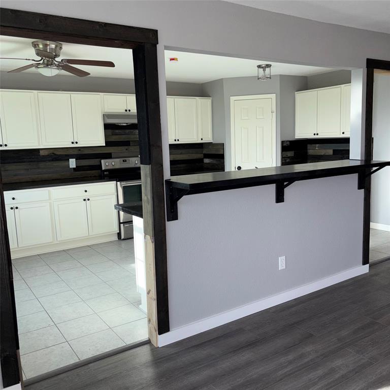 Jacobs Tract - Residential