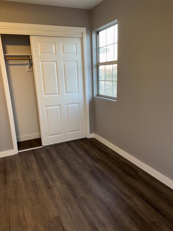 Jacobs Tract - Residential