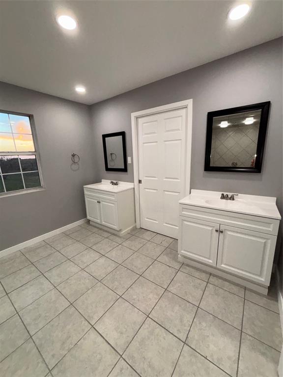 Jacobs Tract - Residential