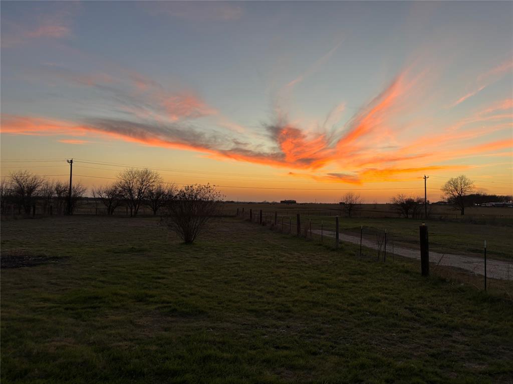 Jacobs Tract - Residential