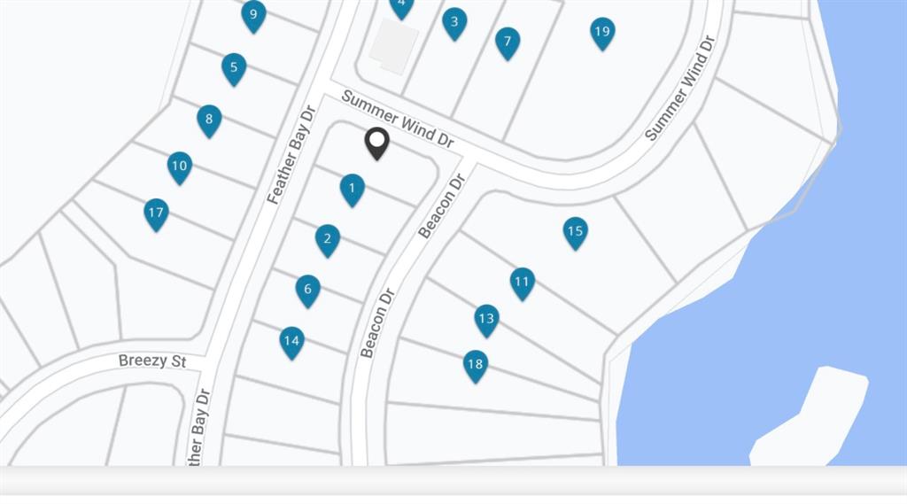 Kings Point Cove - Land